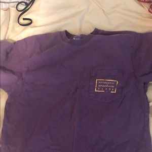 southern marsh t shirt
